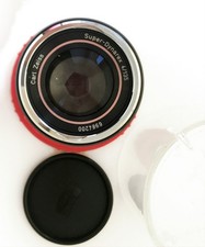 ZEISS IKON - Carl Zeiss