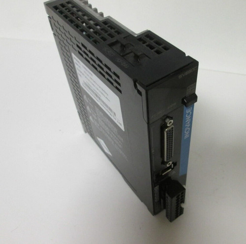 Inovance sv660p servo drive - inovance,