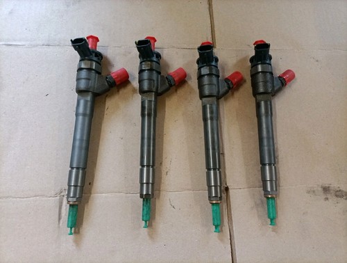 Injecteurs renault 6 dci - ,