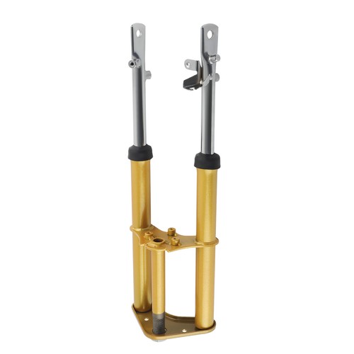 Komplette vorderradgabel for - komplette,
