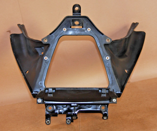 Boitier filtre air - boitier, de