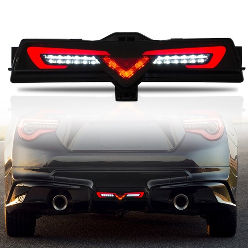 Vland feu arrière pour - pour, toyota