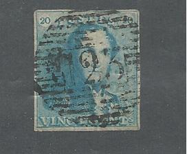 Belgium used king leopold - #,