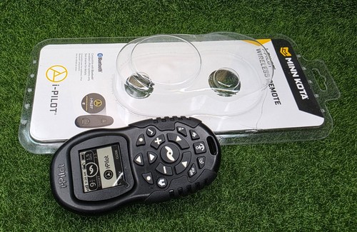 Minn kota bluetooth pilot - minn,