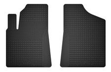 Tapis de sol avant en