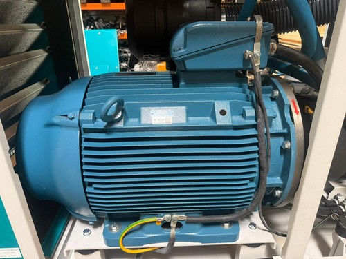 Moteur asynchrone weg 111 - moteur,