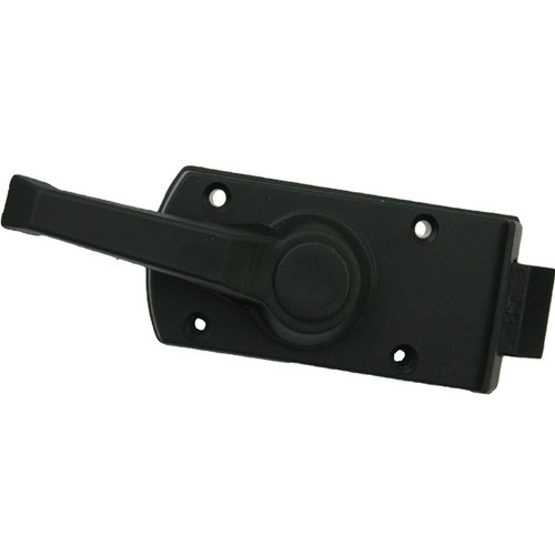 Serrure porte fermée - porte,