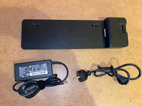 Station dock 2013 ultraslim - dock,
