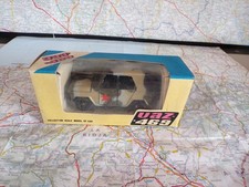 UAZ 469 Jeep Armée Russe