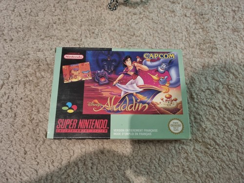 Jeux snes super nintendo - jeux,