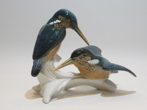 Karl ens porcelain - karl,