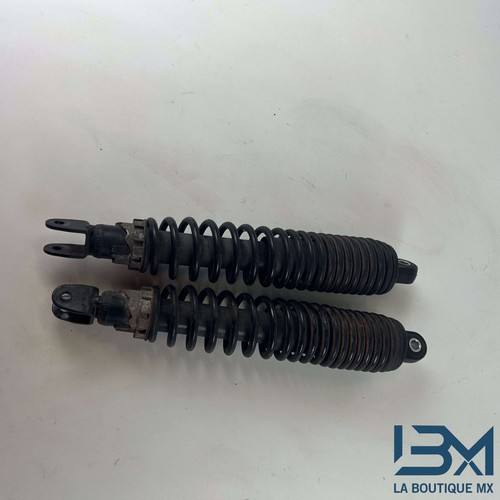 Amortisseurs 125 xmax - 125, x