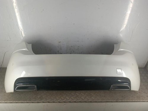 Pare choc arriere - peugeot, 308
