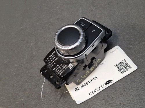 Commande gps mercedes - -,