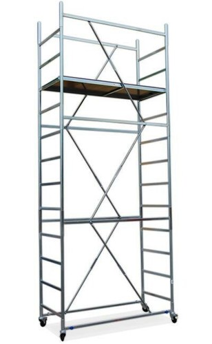 échafaudage maxi tris 5 - maxi, h.