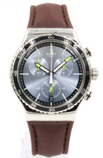 New Swiss Swatch Irony STOCK