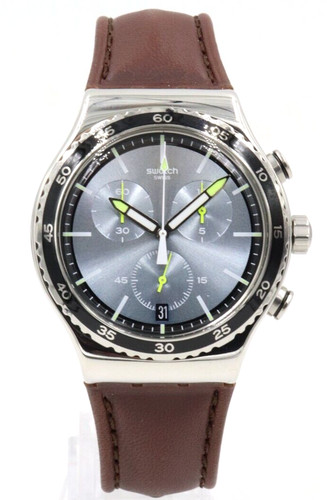 New swiss swatch - swatch, stock
