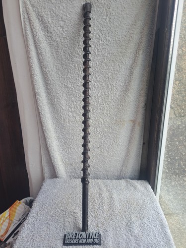 Mèche béton hilti - mèche, Ø