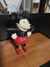 Tirelire Mickey fonte années