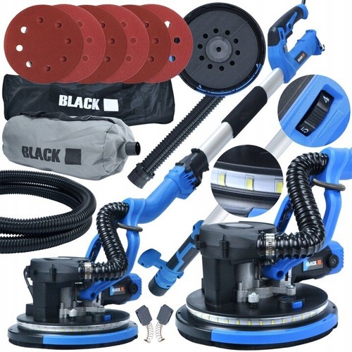 Ponceuse girafe 750 230 v - 750,