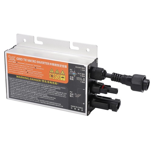 Pvgs solar grid - grid, tie