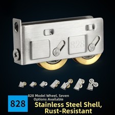 Rouleaux de Fenêtre de Porte