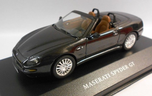 Ixo scale moc030 maserati - moc030,