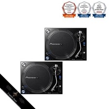 Jeu de 2 platine vinyle Pioneer DJ PLX-1000 set de 2 pièces PioneerJapan neuf