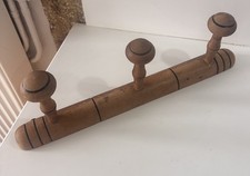 ANCIEN VINTAGE PORTE MANTEAU