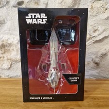 STAR WARS VAISSEAUX SPATIAUX