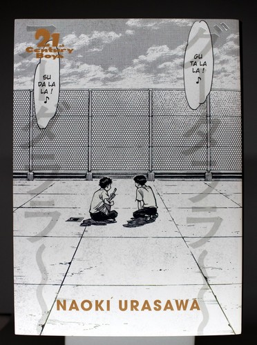 21st century boys perfect - 21st,