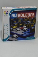 Au Voleur ! Edition Smart
