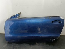 porte avant gauche pour MERCEDES-BENZ SL 350 (230.467) 2001 352768