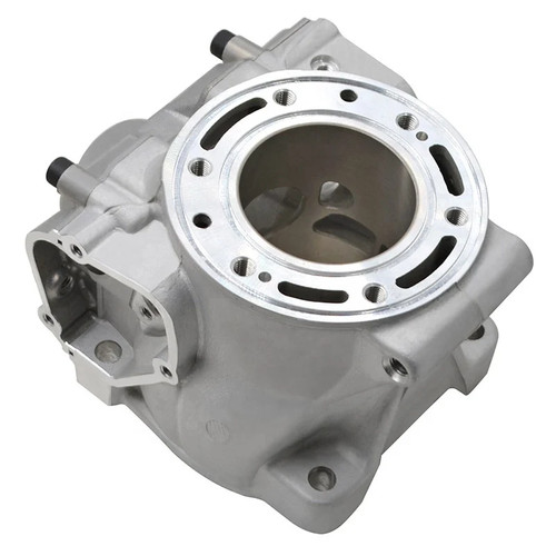 Cylindre moteur temps - nu,