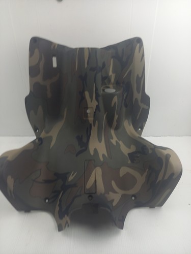 Tablier protège jambe - , mbk