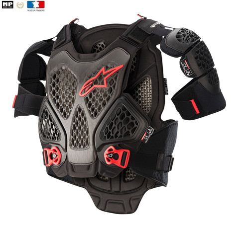 Pare pierre alpinestars roost - pare-pierre,