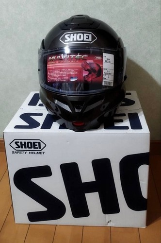 Casque intégral shoei - intégral,