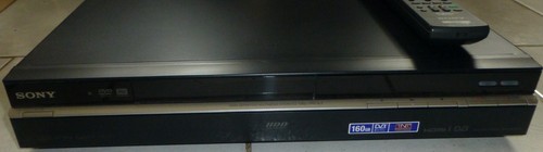 Sony rdr hxd890 lecteur - sony, rdr-hxd890