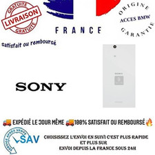 Cache Batterie Vitre arrière