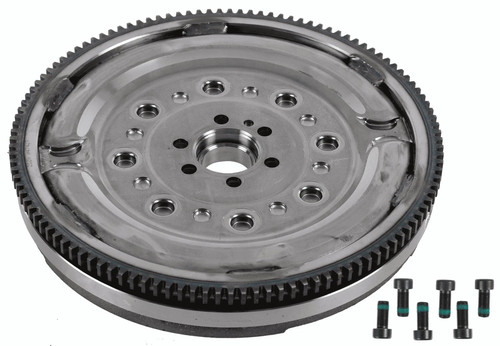 Volant moteur sachs 2294 - sachs,