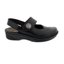 BERKEMANN Helene, Noir Cuir /