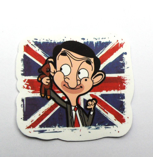 Vianille sticker autocollant - -,