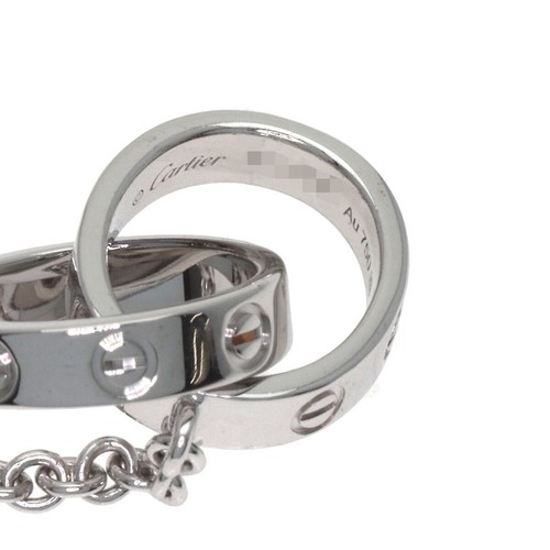 Bracelet cartier baby love - baby, en