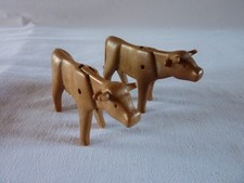PLAYMOBIL  ANIMAUX FERME