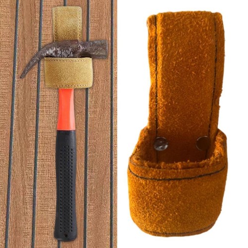 Porte marteau pour ceinture - porte-marteau,