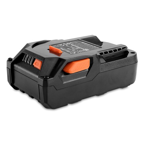 Batterie pour ridgid - 1x,
