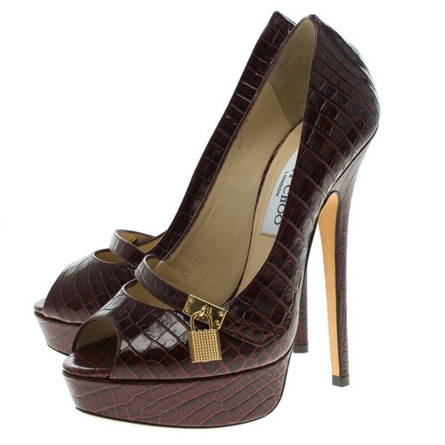 15cm jimmy choo - jimmy, high