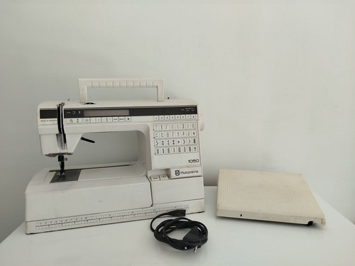 Husqvarna 1050 hvab machine - hvab,