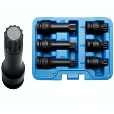 Douille Torx étoile M14 - M16