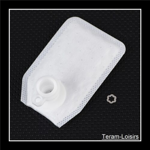 Filtre pompe essence pour - filtre,